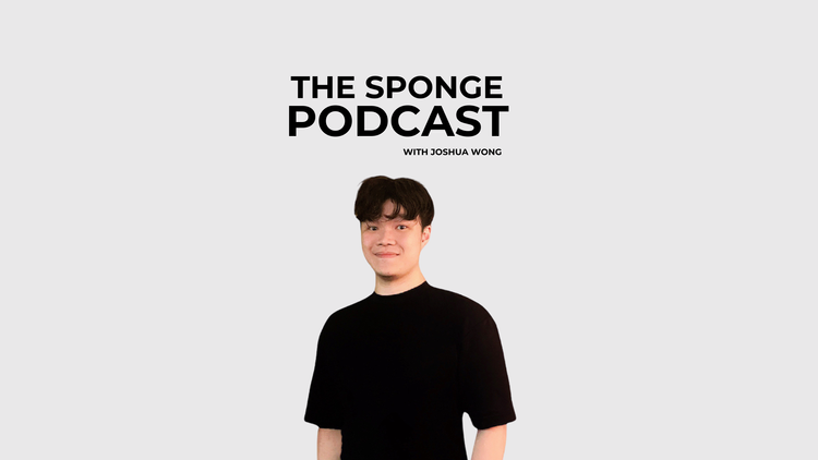 The Sponge Podcast